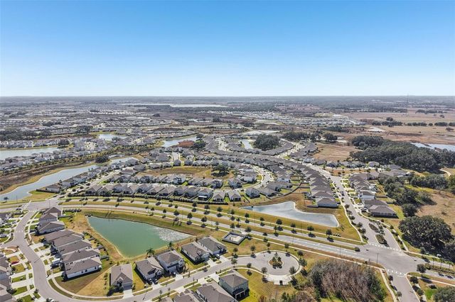 10864 TALLY FAWN LOOP, San Antonio, FL 33576