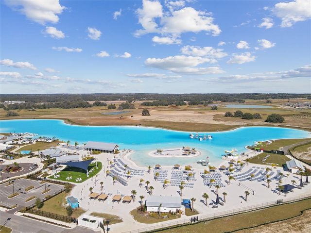 10864 TALLY FAWN LOOP, San Antonio, FL 33576