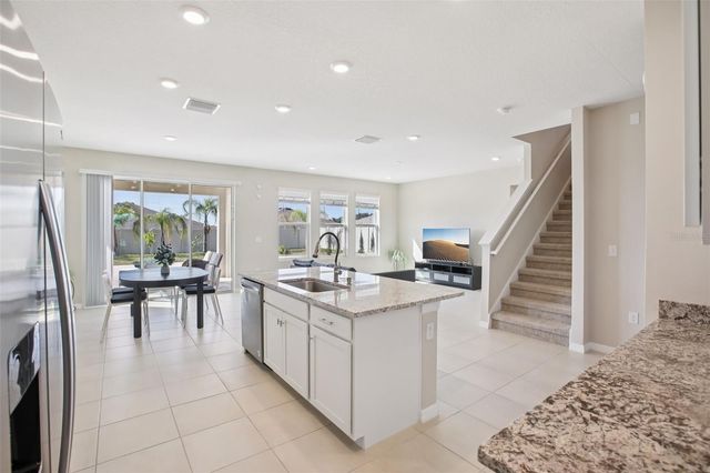 10864 TALLY FAWN LOOP, San Antonio, FL 33576