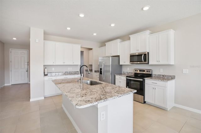 10864 TALLY FAWN LOOP, San Antonio, FL 33576