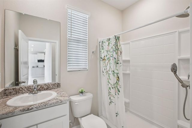 10864 TALLY FAWN LOOP, San Antonio, FL 33576