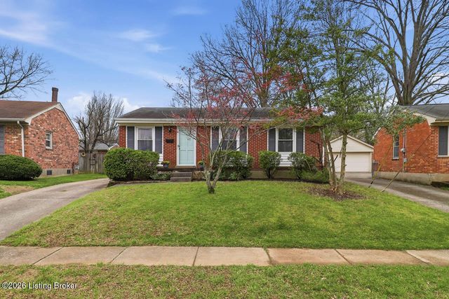 9110 Farnham Dr, Louisville, KY 40242