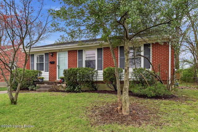 9110 Farnham Dr, Louisville, KY 40242