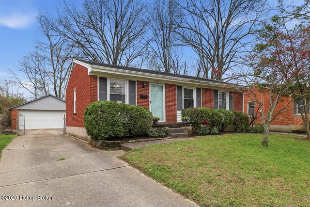 9110 Farnham Dr, Louisville, KY 40242