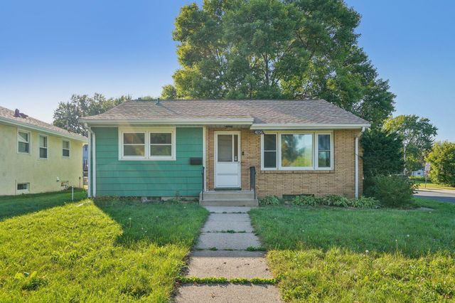 4256 Jackson Street NE, Columbia Heights, MN 55421