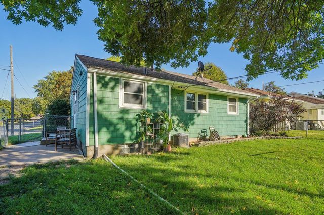 4256 Jackson Street NE, Columbia Heights, MN 55421