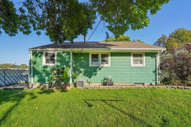 4256 Jackson Street NE, Columbia Heights, MN 55421