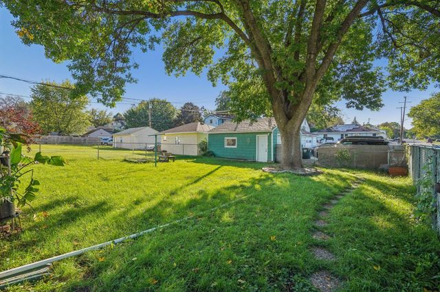 4256 Jackson Street NE, Columbia Heights, MN 55421