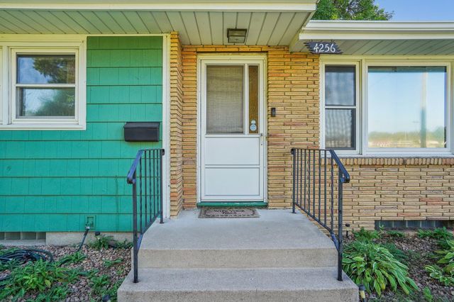 4256 Jackson Street NE, Columbia Heights, MN 55421