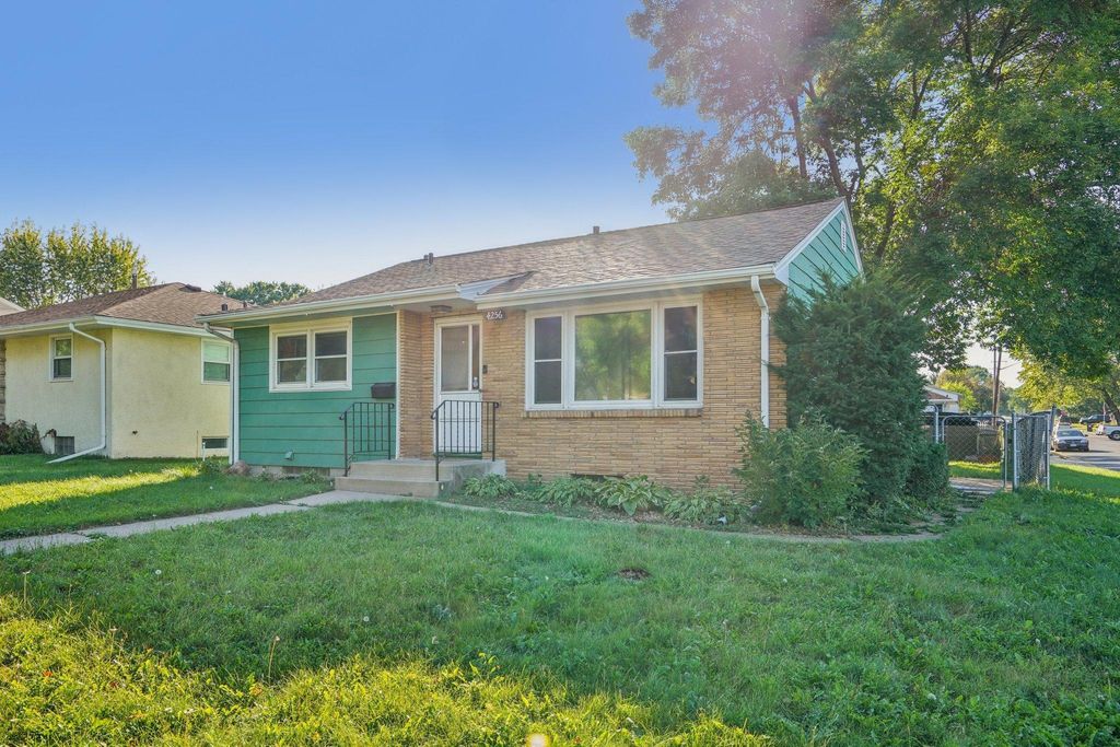 4256 Jackson Street NE, Columbia Heights, MN 55421