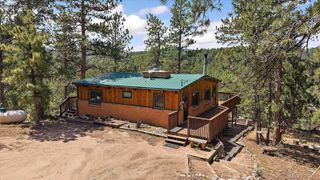 168 Juniper Lane, Bailey, CO 80421