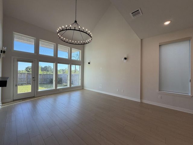 368 Mallorn Lane, Montgomery, TX 77316