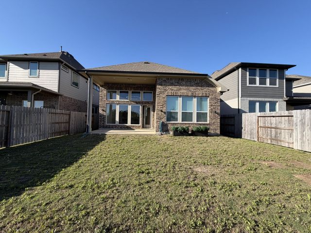 368 Mallorn Lane, Montgomery, TX 77316