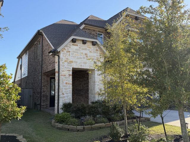 368 Mallorn Lane, Montgomery, TX 77316