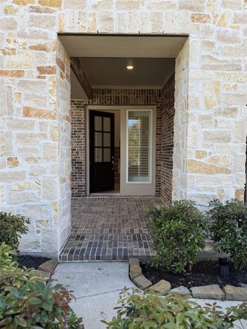 368 Mallorn Lane, Montgomery, TX 77316