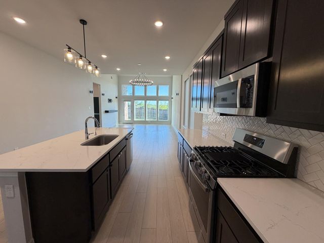368 Mallorn Lane, Montgomery, TX 77316