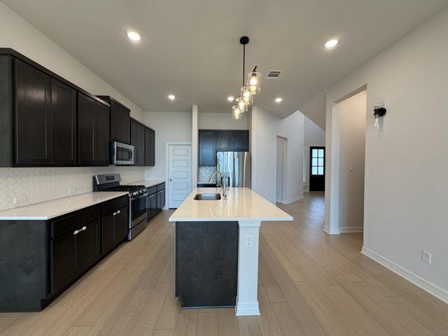 368 Mallorn Lane, Montgomery, TX 77316