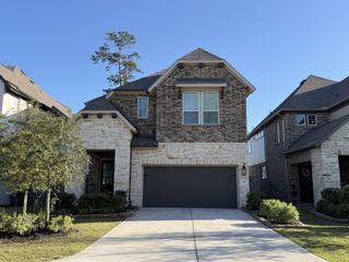 368 Mallorn Lane, Montgomery, TX 77316