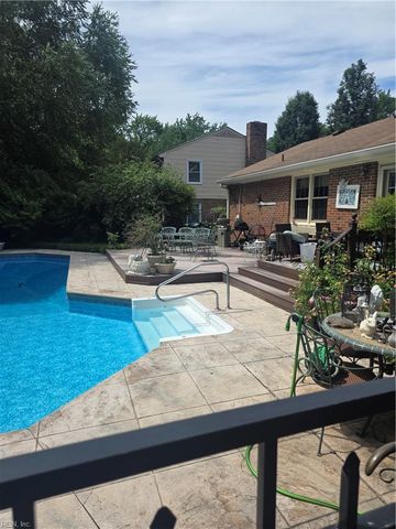 4020 Forresthills DR, Portsmouth, VA 23703