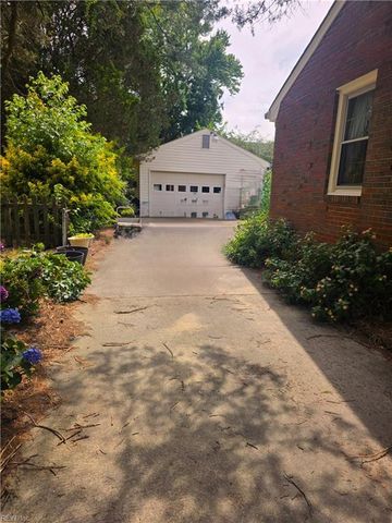 4020 Forresthills DR, Portsmouth, VA 23703