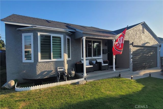 5442 Zola Avenue, Pico Rivera, CA 90660