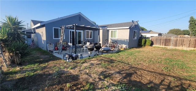 5442 Zola Avenue, Pico Rivera, CA 90660