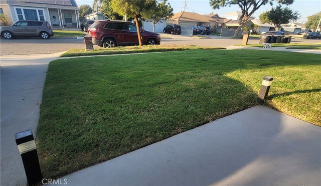 5442 Zola Avenue, Pico Rivera, CA 90660