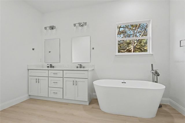 331 W BAKER PLACE, Citrus Springs, FL 34433