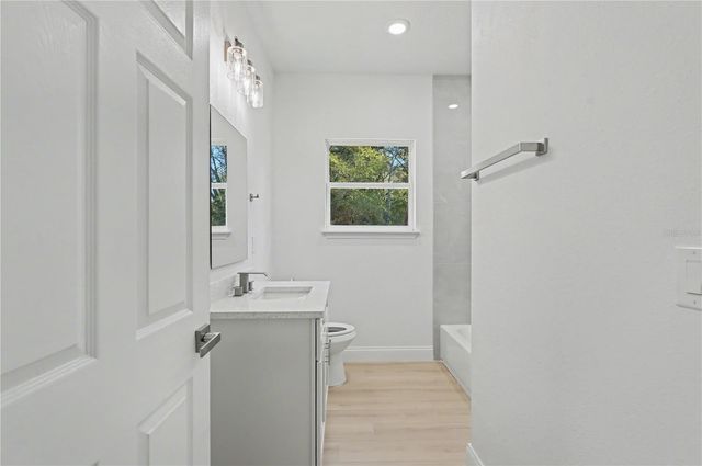 331 W BAKER PLACE, Citrus Springs, FL 34433