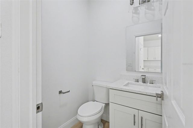 331 W BAKER PLACE, Citrus Springs, FL 34433