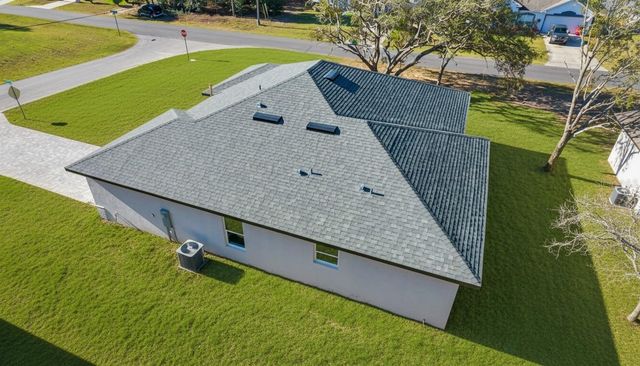 331 W BAKER PLACE, Citrus Springs, FL 34433