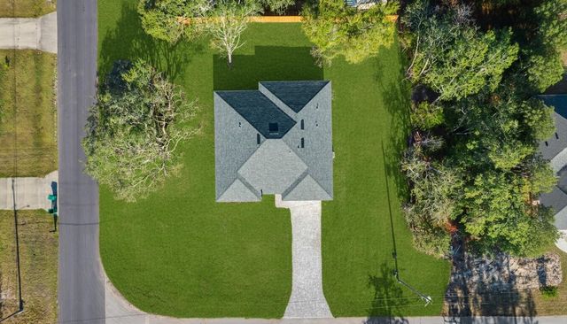 331 W BAKER PLACE, Citrus Springs, FL 34433