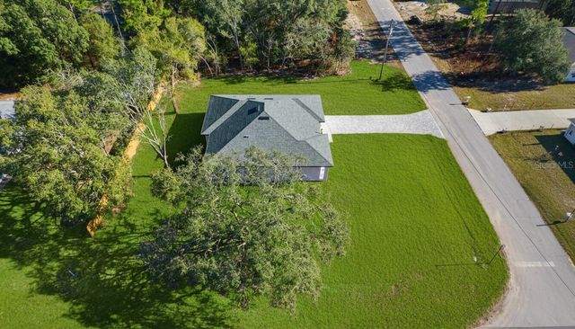 331 W BAKER PLACE, Citrus Springs, FL 34433