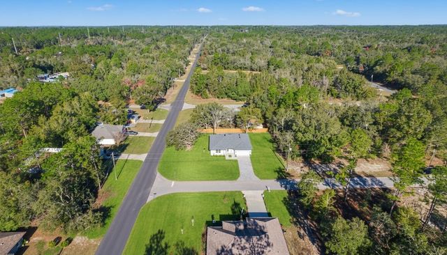 331 W BAKER PLACE, Citrus Springs, FL 34433