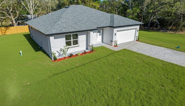 331 W BAKER PLACE, Citrus Springs, FL 34433