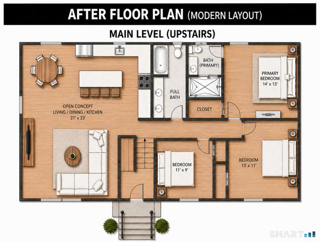 77 School House Road, Wallingford, CT 06492