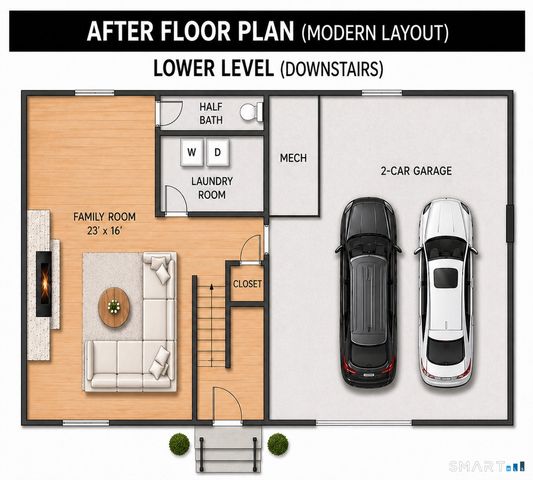 77 School House Road, Wallingford, CT 06492