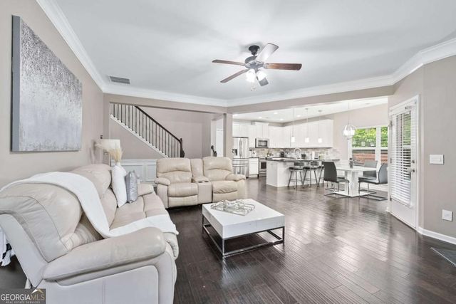 2939 Woodward Down Trail, Buford, GA 30519