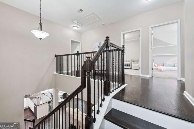 2939 Woodward Down Trail, Buford, GA 30519