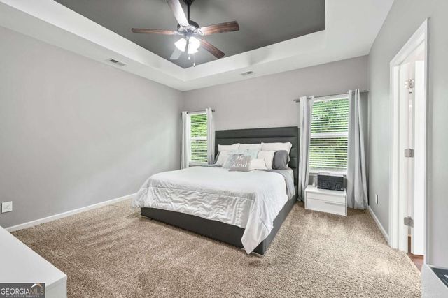 2939 Woodward Down Trail, Buford, GA 30519