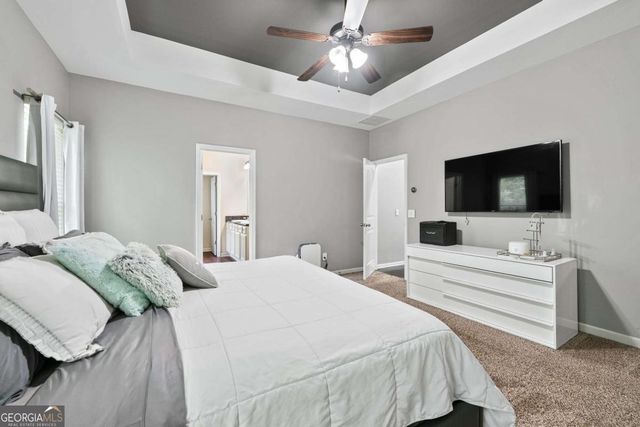 2939 Woodward Down Trail, Buford, GA 30519