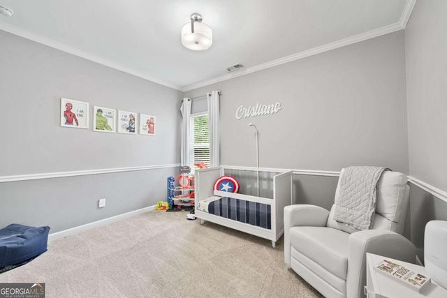 2939 Woodward Down Trail, Buford, GA 30519