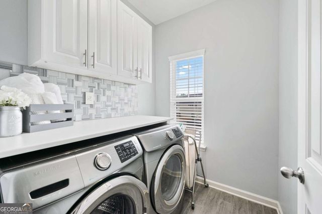 2939 Woodward Down Trail, Buford, GA 30519