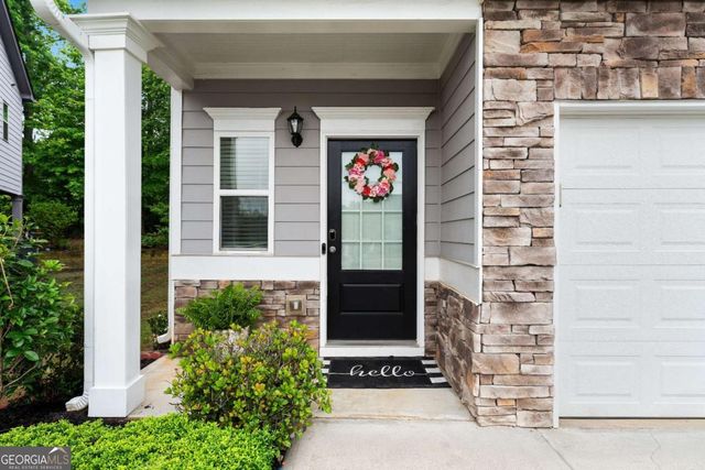 2939 Woodward Down Trail, Buford, GA 30519