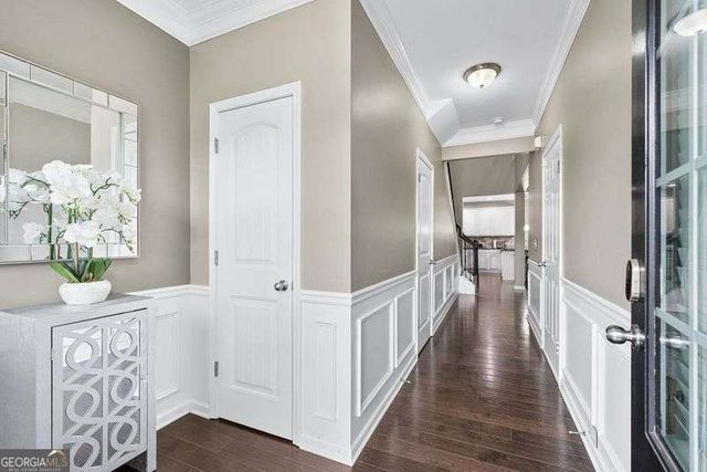 2939 Woodward Down Trail, Buford, GA 30519