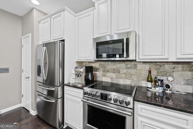 2939 Woodward Down Trail, Buford, GA 30519