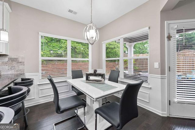 2939 Woodward Down Trail, Buford, GA 30519