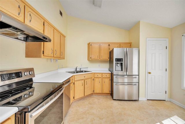 167 Zachary Drive, Brunswick, GA 31525