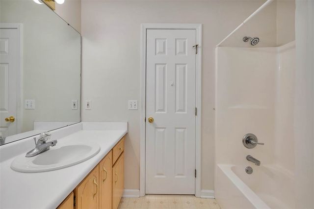 167 Zachary Drive, Brunswick, GA 31525