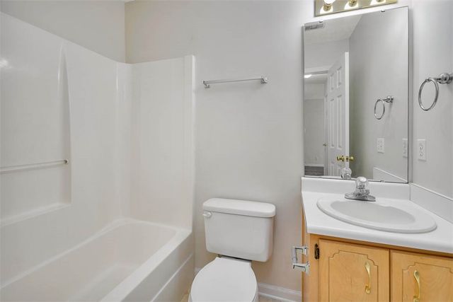 167 Zachary Drive, Brunswick, GA 31525